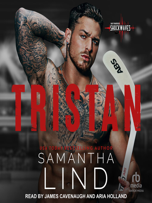 Title details for Tristan by Samantha Lind - Available